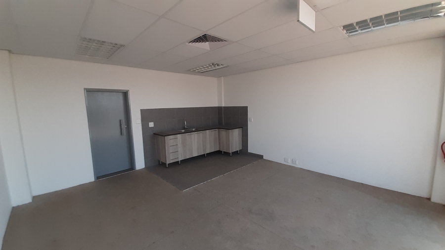 To Let commercial Property for Rent in Longlake Gauteng