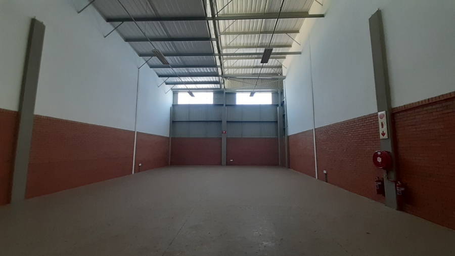 To Let commercial Property for Rent in Longlake Gauteng