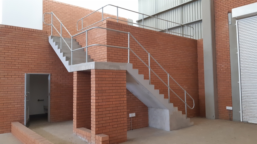 To Let commercial Property for Rent in Longlake Gauteng