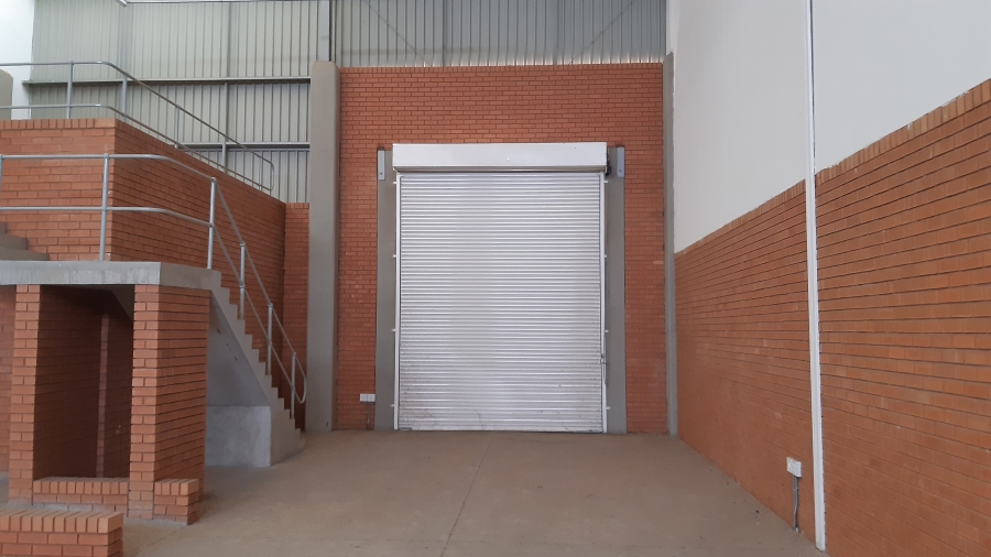 To Let commercial Property for Rent in Longlake Gauteng