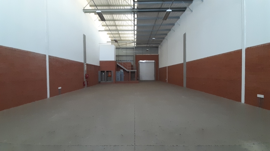 To Let commercial Property for Rent in Longlake Gauteng