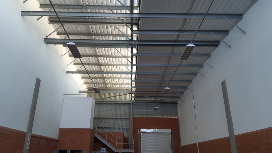 To Let commercial Property for Rent in Longlake Gauteng