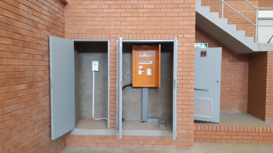 To Let commercial Property for Rent in Longlake Gauteng