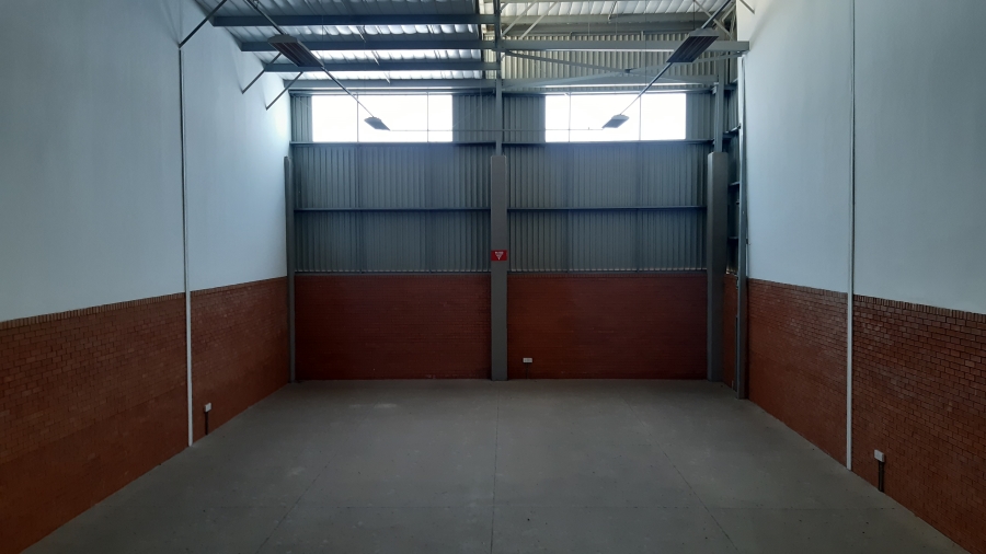 To Let commercial Property for Rent in Longlake Gauteng