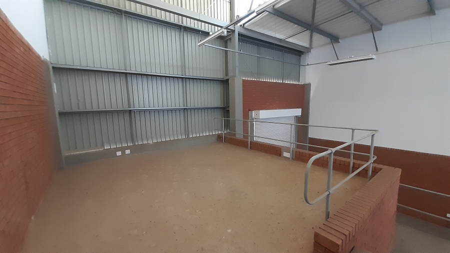 To Let commercial Property for Rent in Longlake Gauteng