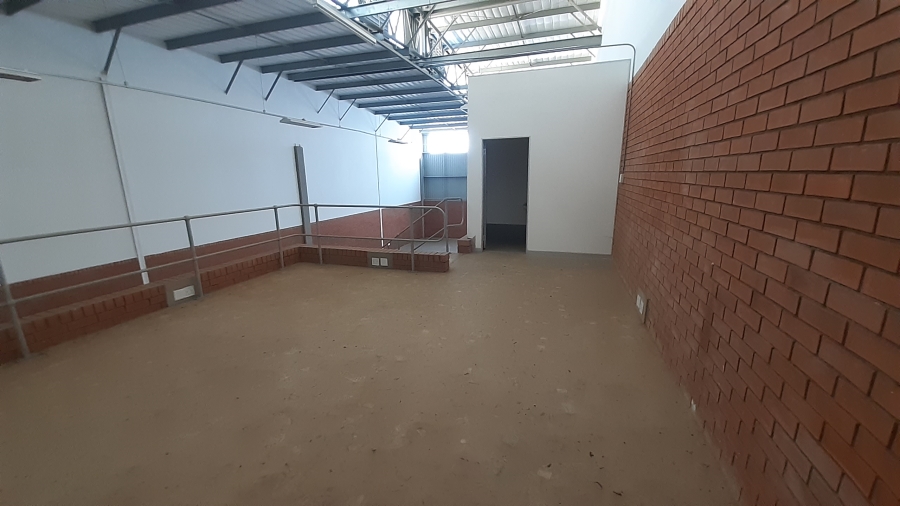 To Let commercial Property for Rent in Longlake Gauteng