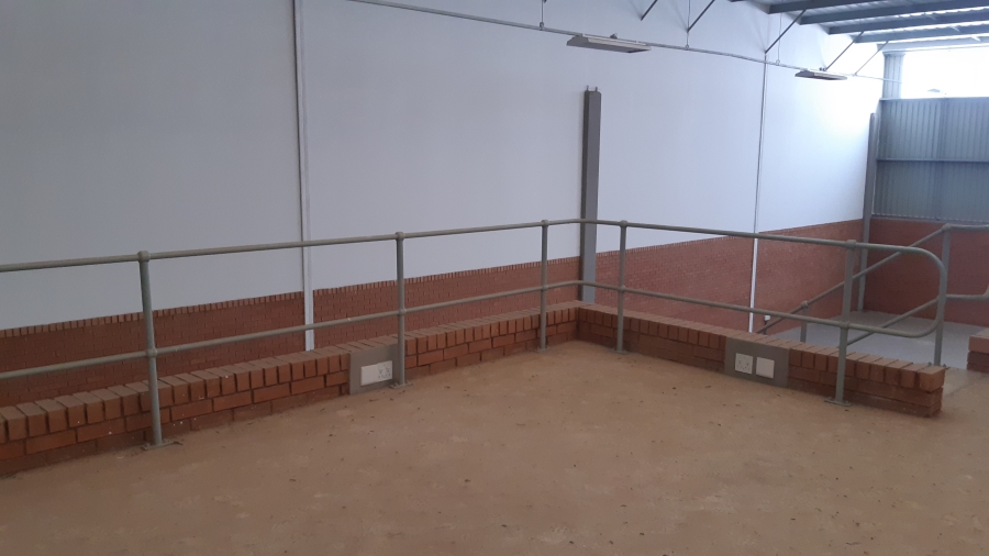 To Let commercial Property for Rent in Longlake Gauteng