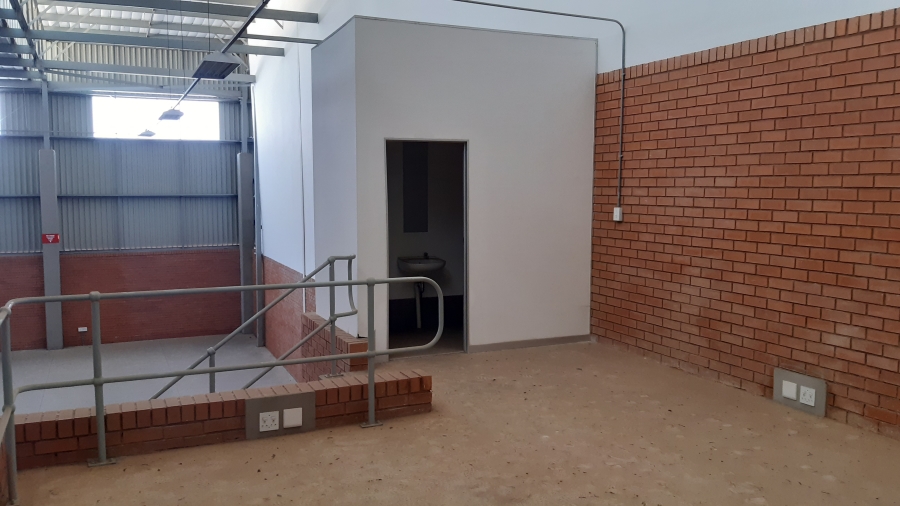 To Let commercial Property for Rent in Longlake Gauteng