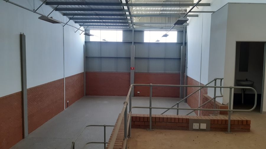 To Let commercial Property for Rent in Longlake Gauteng