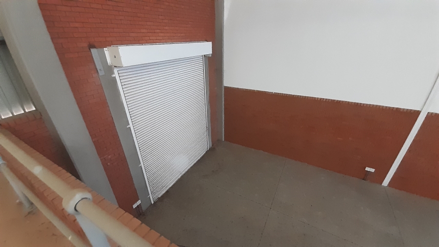 To Let commercial Property for Rent in Longlake Gauteng