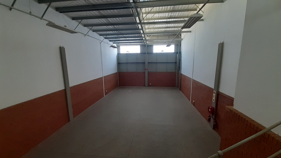 To Let commercial Property for Rent in Longlake Gauteng