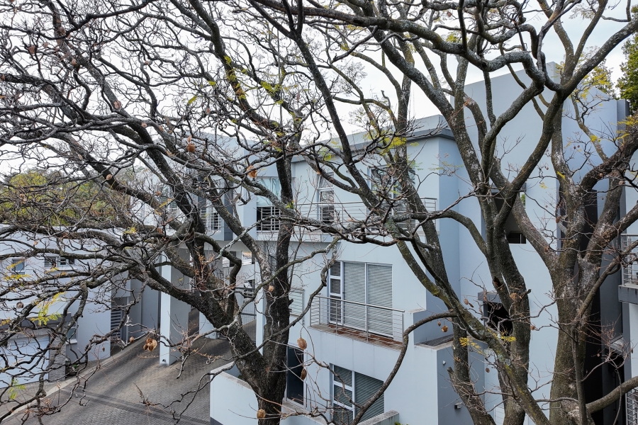 1 Bedroom Property for Sale in Bryanston Gauteng