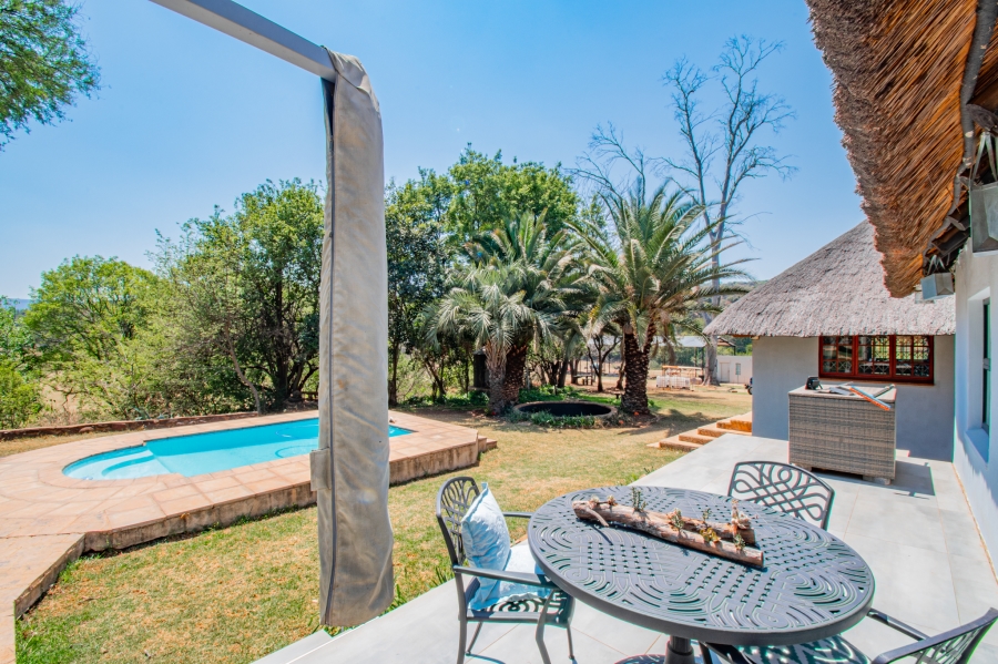 5 Bedroom Property for Sale in Magaliesburg Gauteng