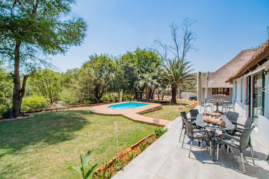 5 Bedroom Property for Sale in Magaliesburg Gauteng