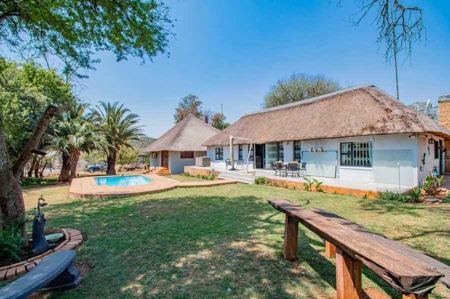 5 Bedroom Property for Sale in Magaliesburg Gauteng