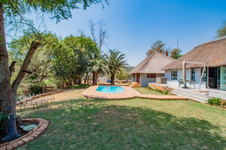 5 Bedroom Property for Sale in Magaliesburg Gauteng