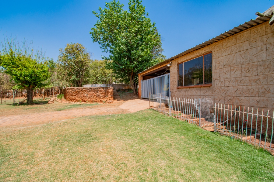 5 Bedroom Property for Sale in Magaliesburg Gauteng