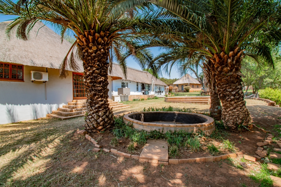 5 Bedroom Property for Sale in Magaliesburg Gauteng