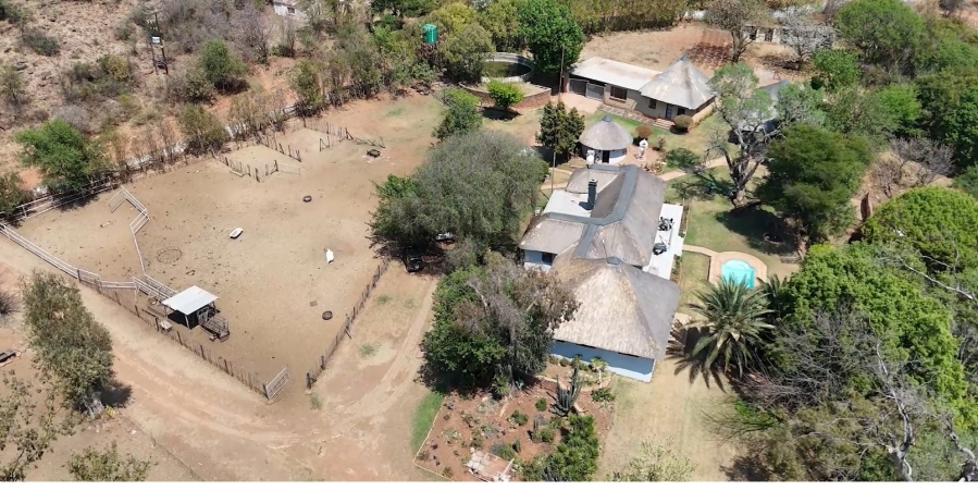 5 Bedroom Property for Sale in Magaliesburg Gauteng