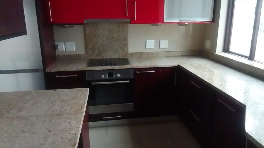 To Let 2 Bedroom Property for Rent in Morningside Gauteng