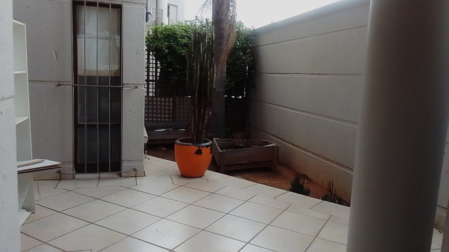 To Let 2 Bedroom Property for Rent in Morningside Gauteng