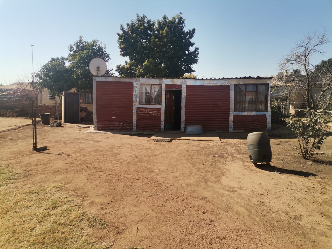 2 Bedroom Property for Sale in Mamelodi East Gauteng