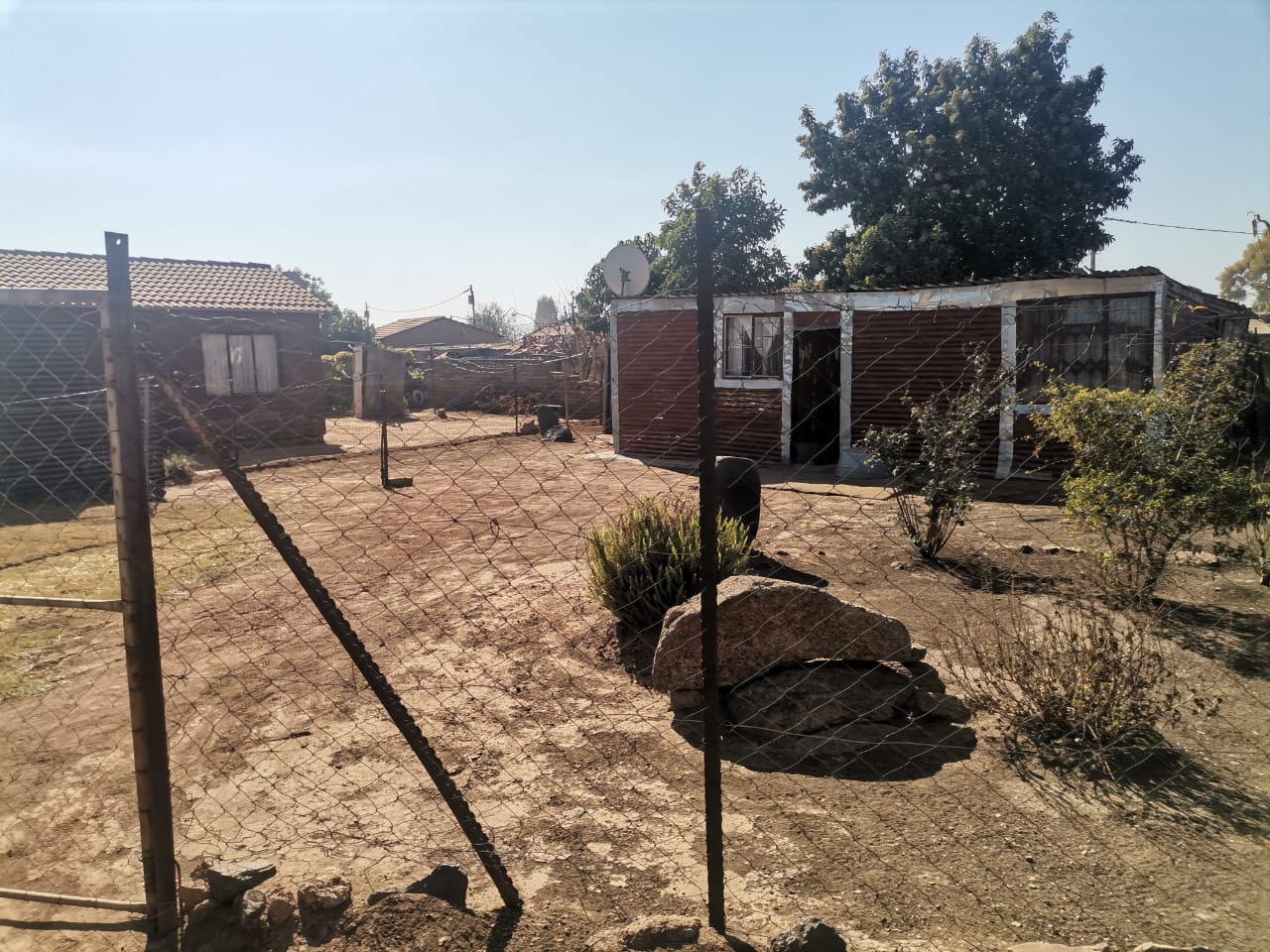 2 Bedroom Property for Sale in Mamelodi East Gauteng