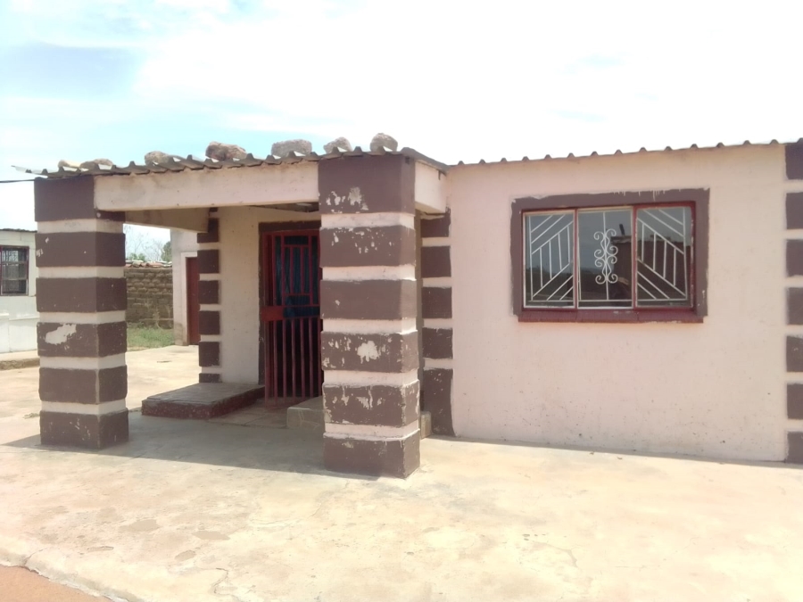 2 Bedroom Property for Sale in Mamelodi East Gauteng