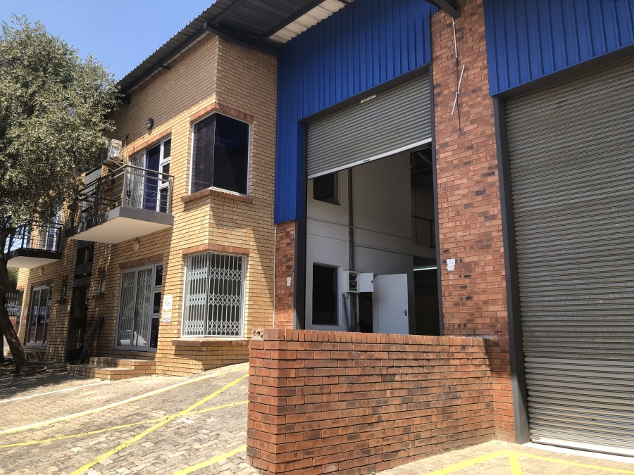 To Let commercial Property for Rent in North Riding Gauteng