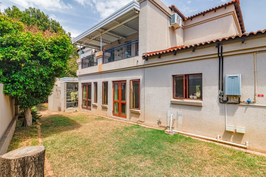 3 Bedroom Property for Sale in Silver Lakes Golf Estate Gauteng