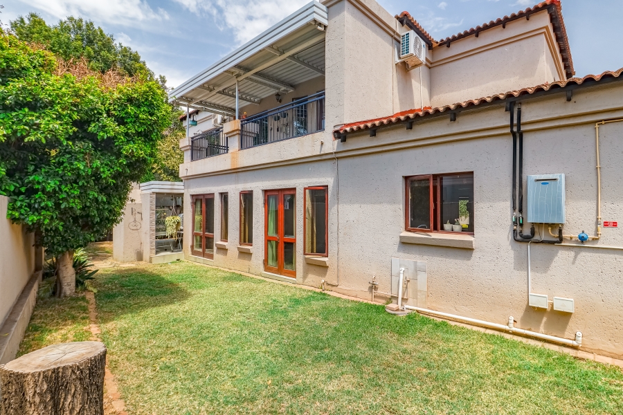 3 Bedroom Property for Sale in Silver Lakes Golf Estate Gauteng