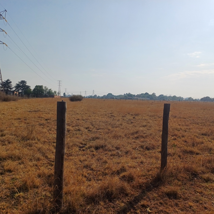 0 Bedroom Property for Sale in Buyscelia Gauteng