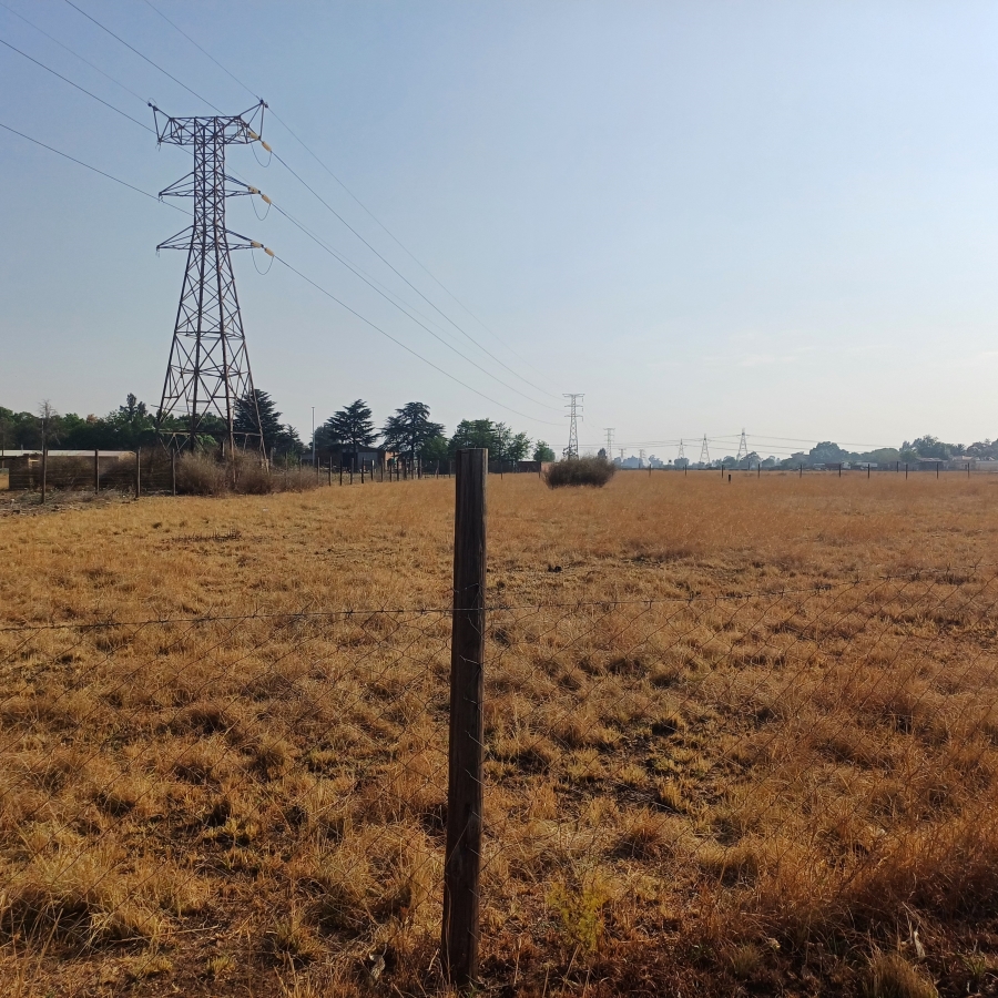 0 Bedroom Property for Sale in Buyscelia Gauteng