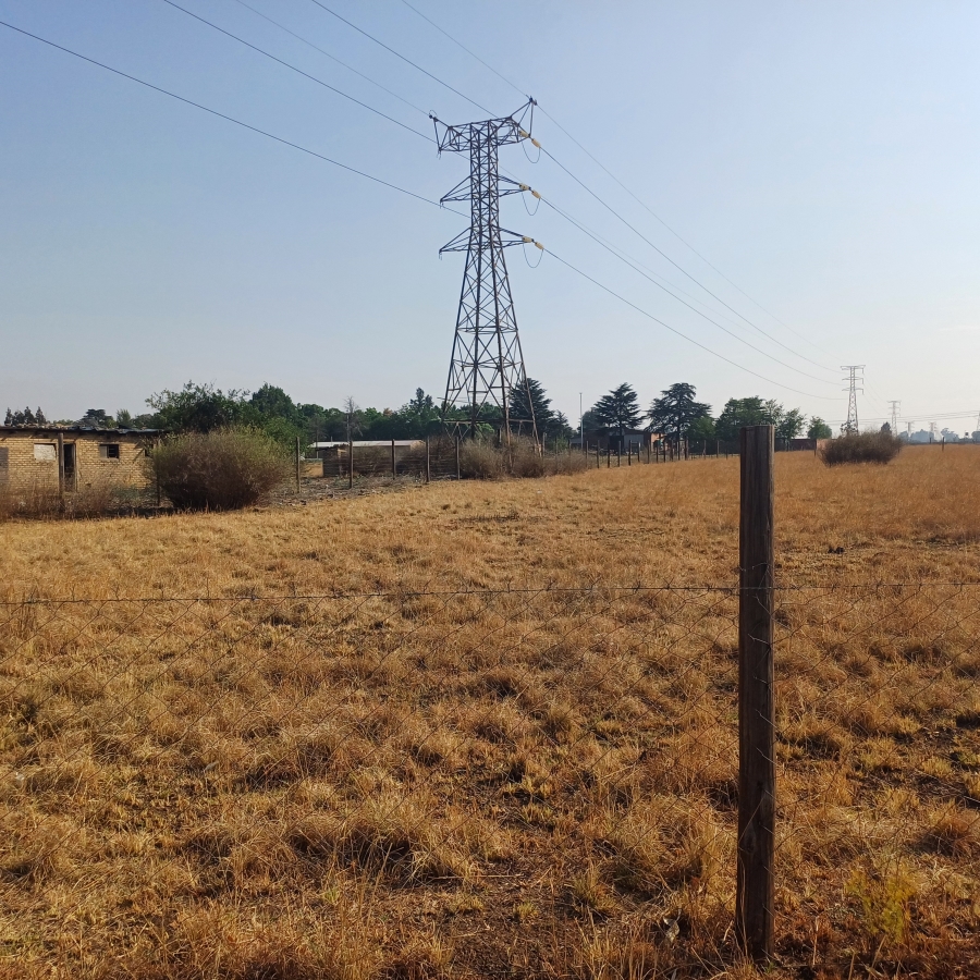 0 Bedroom Property for Sale in Buyscelia Gauteng