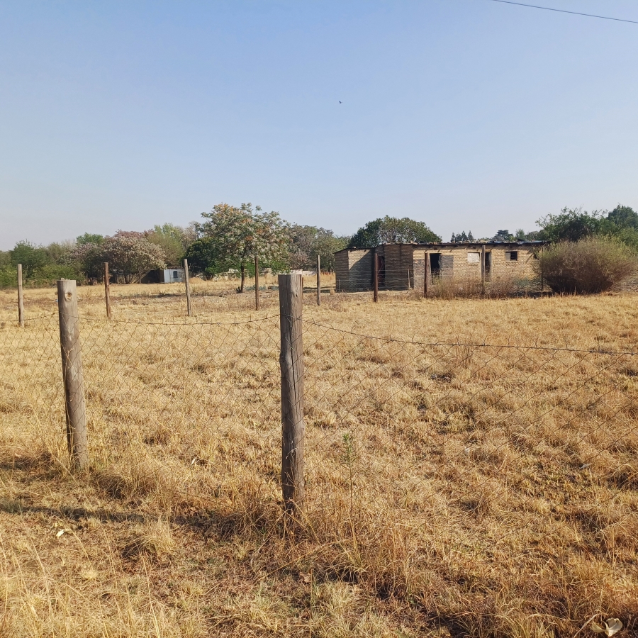 0 Bedroom Property for Sale in Buyscelia Gauteng