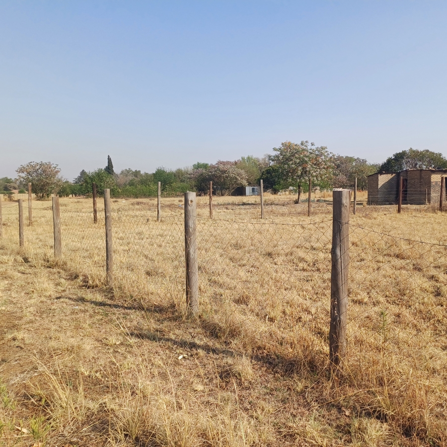 0 Bedroom Property for Sale in Buyscelia Gauteng