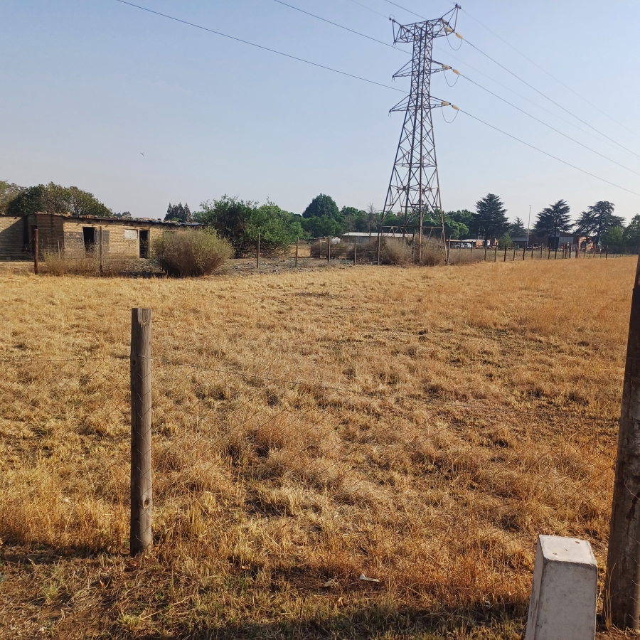 0 Bedroom Property for Sale in Buyscelia Gauteng