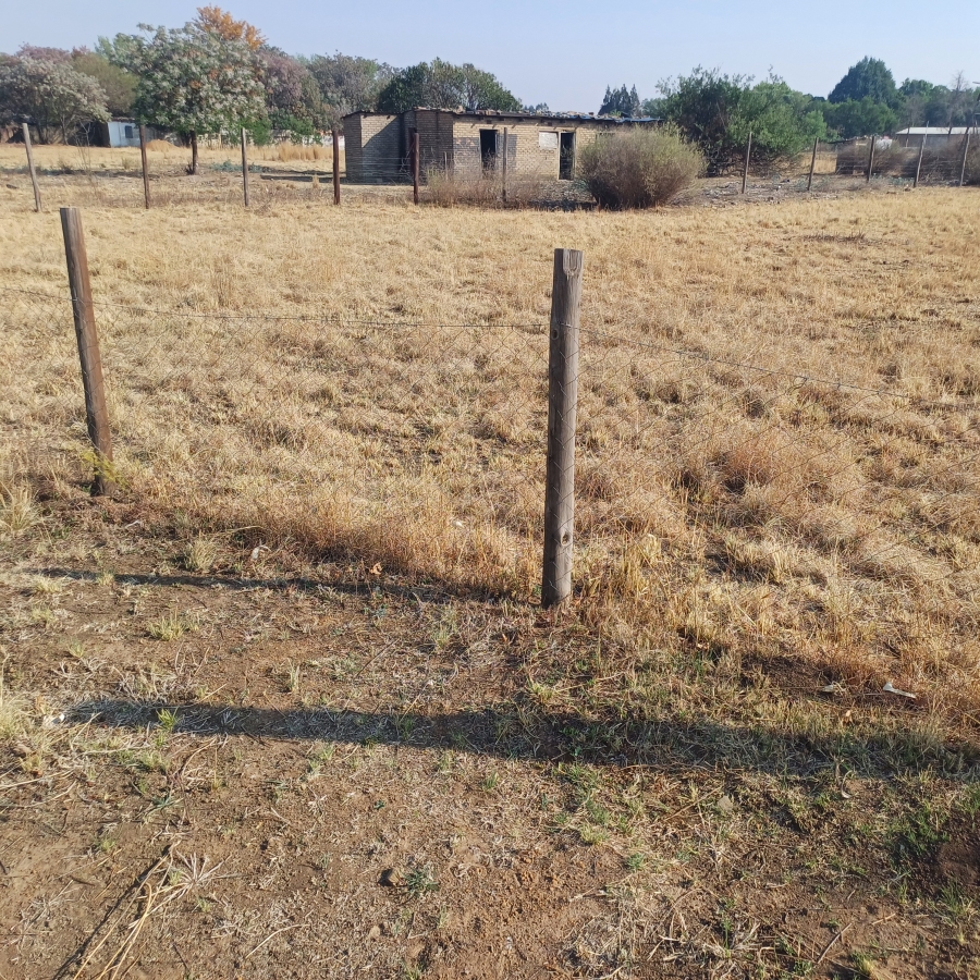 0 Bedroom Property for Sale in Buyscelia Gauteng