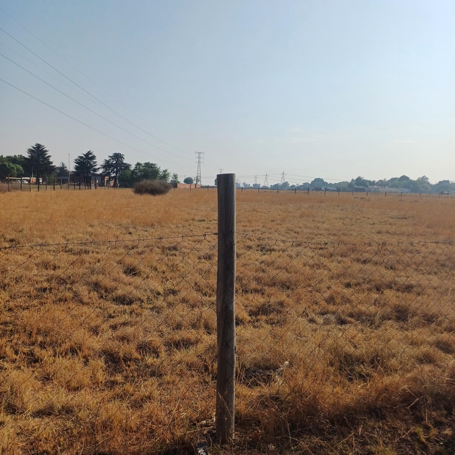 0 Bedroom Property for Sale in Buyscelia Gauteng