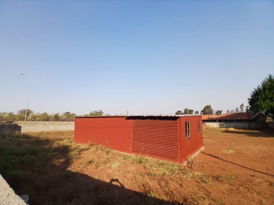 0 Bedroom Property for Sale in Kookrus Gauteng