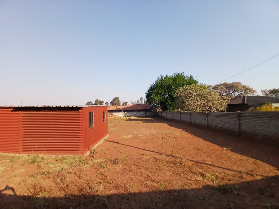 0 Bedroom Property for Sale in Kookrus Gauteng