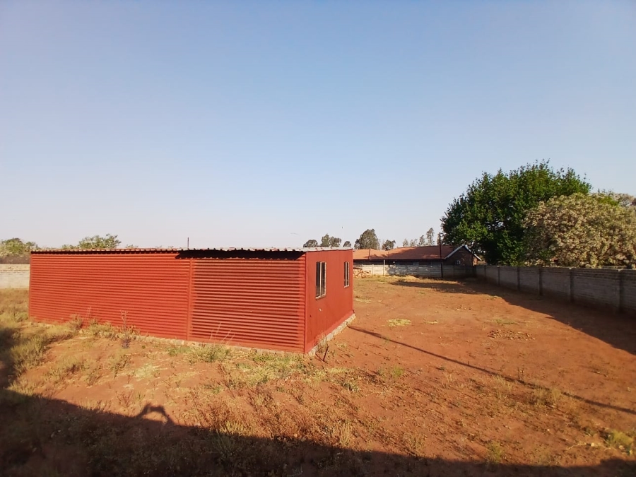 0 Bedroom Property for Sale in Kookrus Gauteng