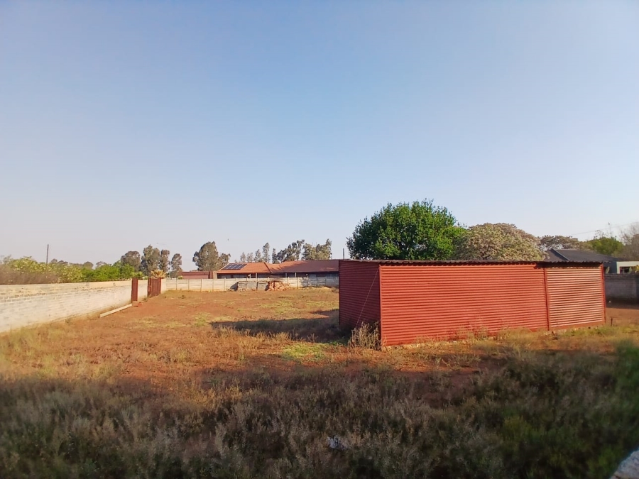 0 Bedroom Property for Sale in Kookrus Gauteng