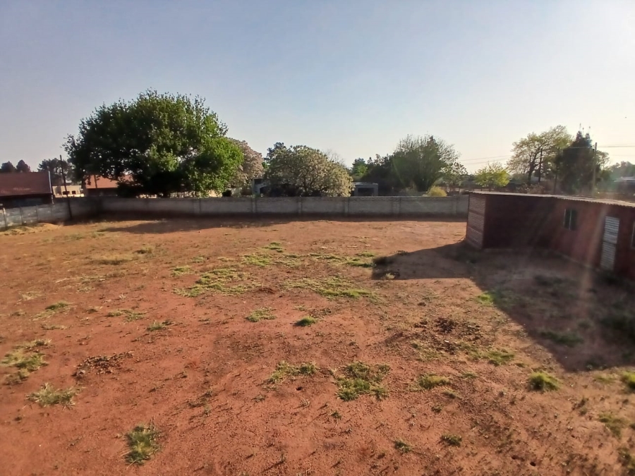 0 Bedroom Property for Sale in Kookrus Gauteng