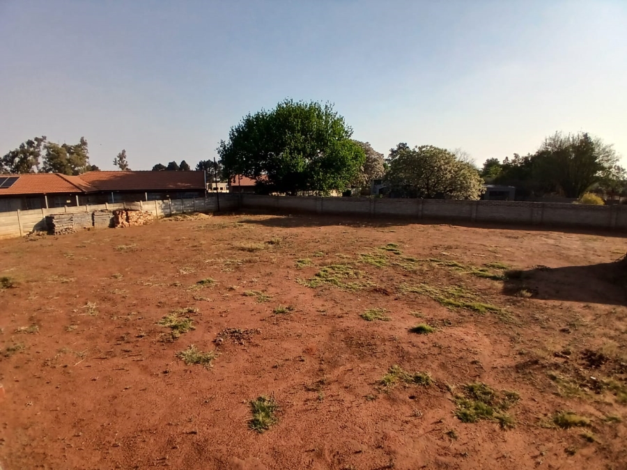 0 Bedroom Property for Sale in Kookrus Gauteng