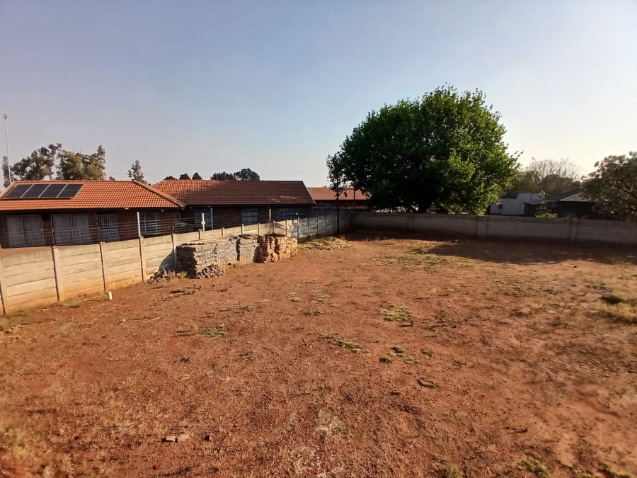 0 Bedroom Property for Sale in Kookrus Gauteng