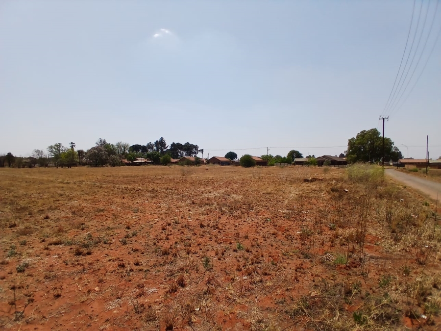 0 Bedroom Property for Sale in Kookrus Gauteng