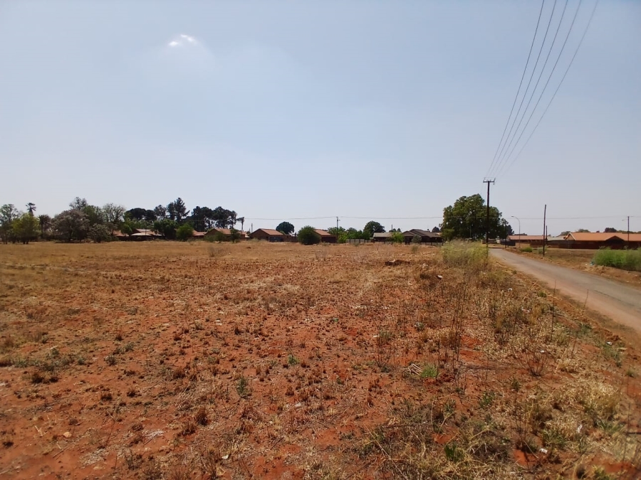 0 Bedroom Property for Sale in Kookrus Gauteng