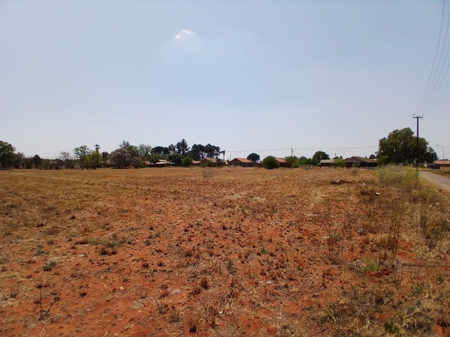 0 Bedroom Property for Sale in Kookrus Gauteng