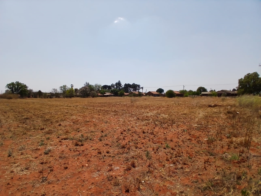 0 Bedroom Property for Sale in Kookrus Gauteng